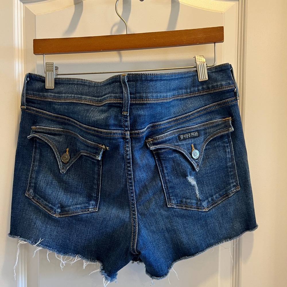Hudson Shorts